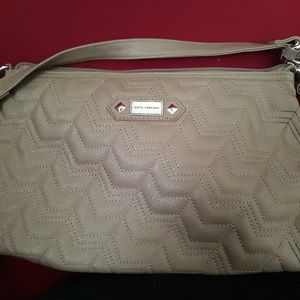 Tan sofia Vergara purse
